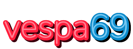 vespa69 — logo kanal