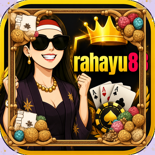 rahayu88 — galeri pratinjau Resmi APK